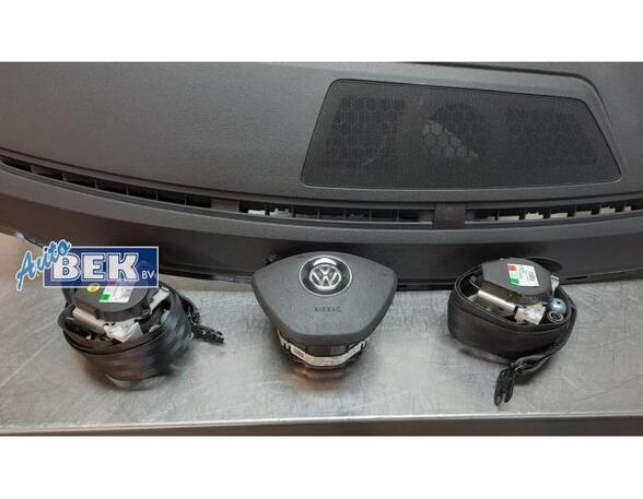 Driver Steering Wheel Airbag VW Passat Variant (3G5, CB5)
