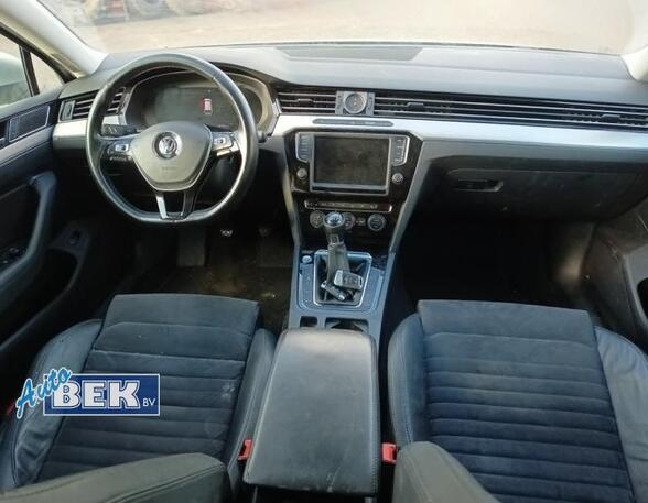 Driver Steering Wheel Airbag VW Passat Variant (3G5, CB5)