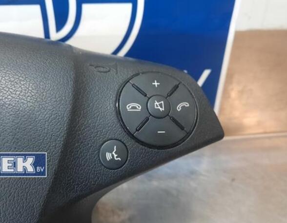 Driver Steering Wheel Airbag MERCEDES-BENZ C-Klasse (W204)