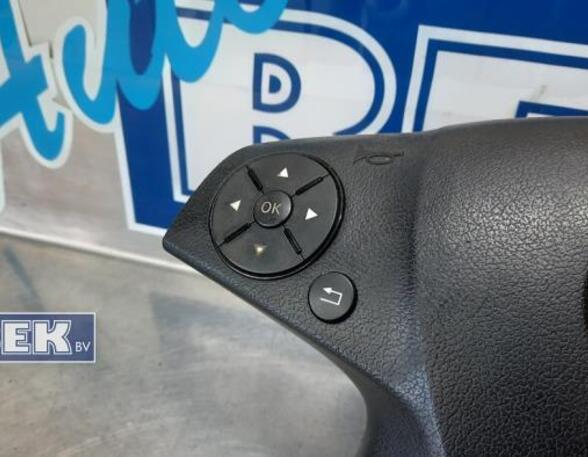 Driver Steering Wheel Airbag MERCEDES-BENZ C-Klasse (W204)