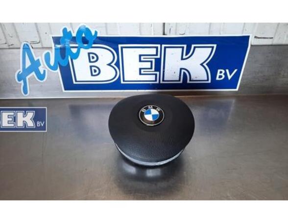 Driver Steering Wheel Airbag BMW X5 (E53)