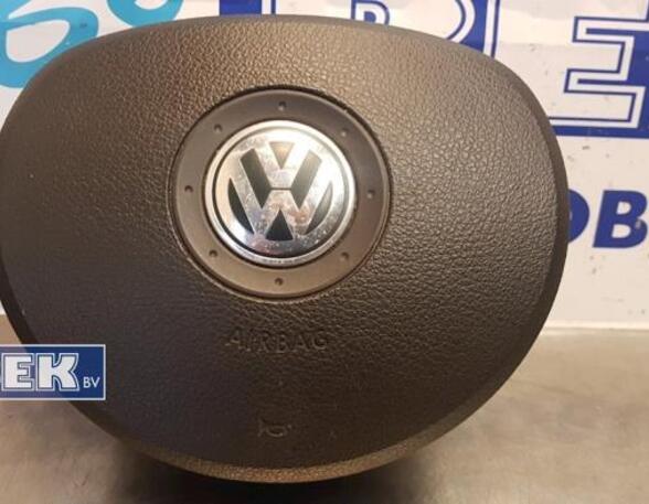 Airbag Stuurwiel VW Golf V (1K1), VW Golf VI (5K1)