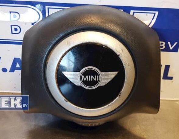 P12180162 Airbag Fahrer MINI Mini (R50, R53) 675740702