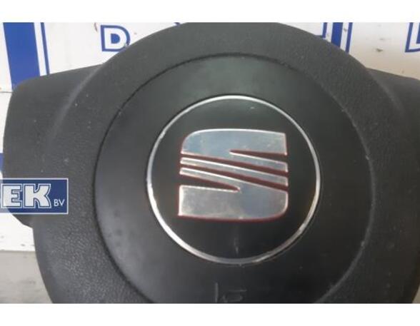 Driver Steering Wheel Airbag SEAT Altea (5P1), SEAT Altea XL (5P5, 5P8), SEAT Toledo III (5P2)