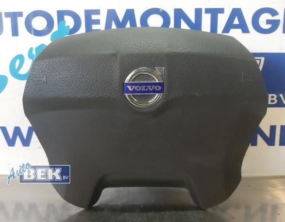 Driver Steering Wheel Airbag VOLVO XC90 I (275)