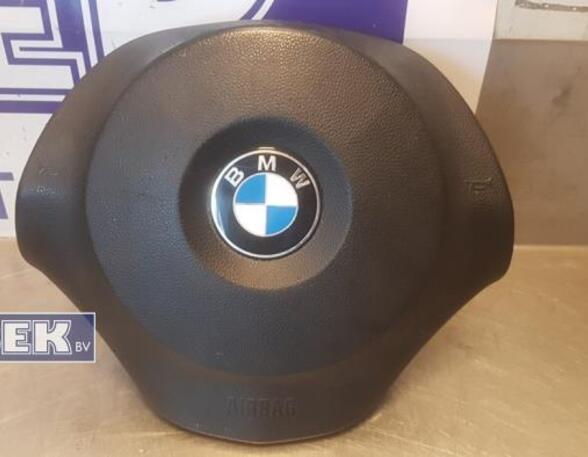 Driver Steering Wheel Airbag BMW 1er (E87)