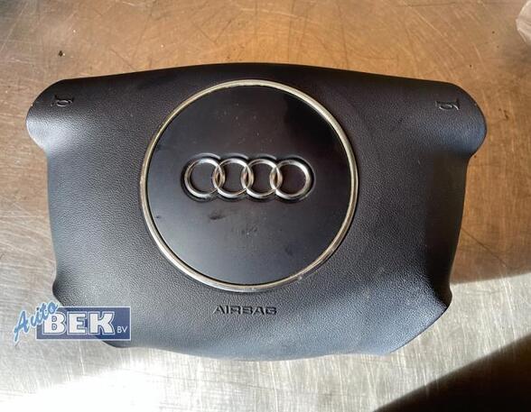 Driver Steering Wheel Airbag AUDI A4 Cabriolet (8H7, 8HE, B6, B7)