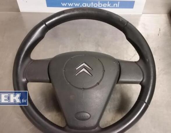 Driver Steering Wheel Airbag CITROËN C2 (JM)
