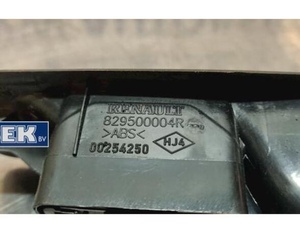 P12694602 Schalter für Fensterheber RENAULT Megane III Grandtour (Z) 829500004R