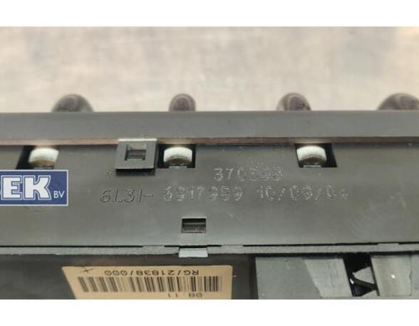P12747942 Schalter für Fensterheber MINI Mini (R50, R53) 6917989