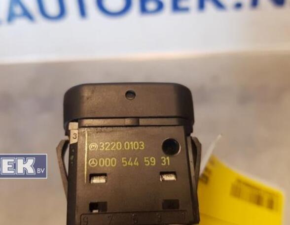 P12088078 Schalter für Leuchtweitenregelung MERCEDES-BENZ Sprinter 5t Kasten (90
