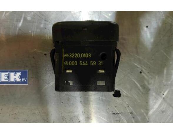 Koplamp hoogteregeling Schakelaar MERCEDES-BENZ Sprinter 5-T Kasten (B906)