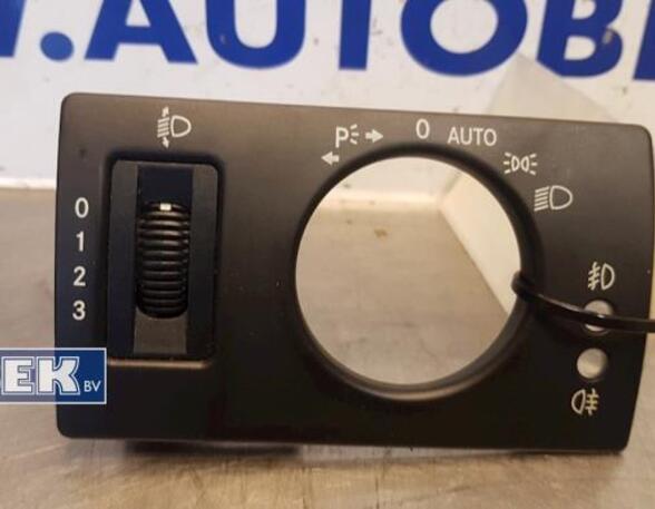 Headlight Height Adjustment Switch MERCEDES-BENZ B-Klasse (W245)