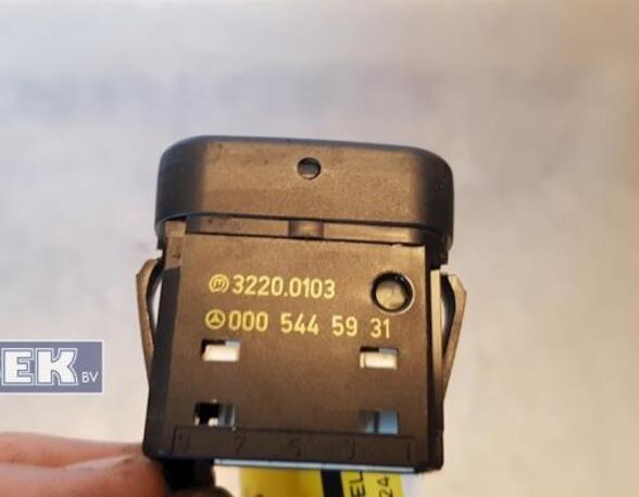 P11926554 Schalter für Leuchtweitenregelung MERCEDES-BENZ Sprinter 3,5t Pritsche