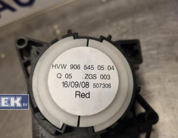 P16629741 Schalter für Licht VW Crafter 30-50 Kasten (2E) 9065450504