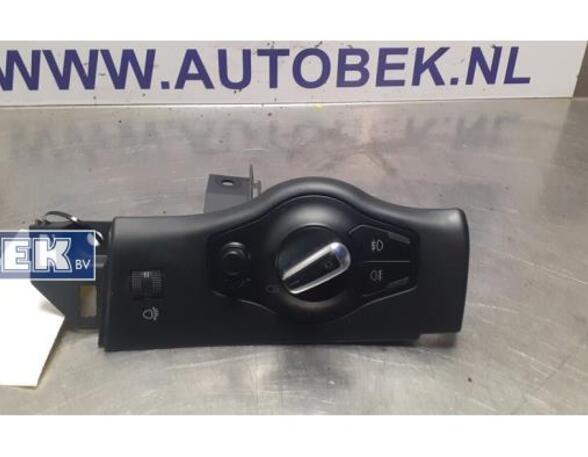 Headlight Light Switch AUDI A4 Avant (8K5, B8), AUDI A5 Sportback (8TA)