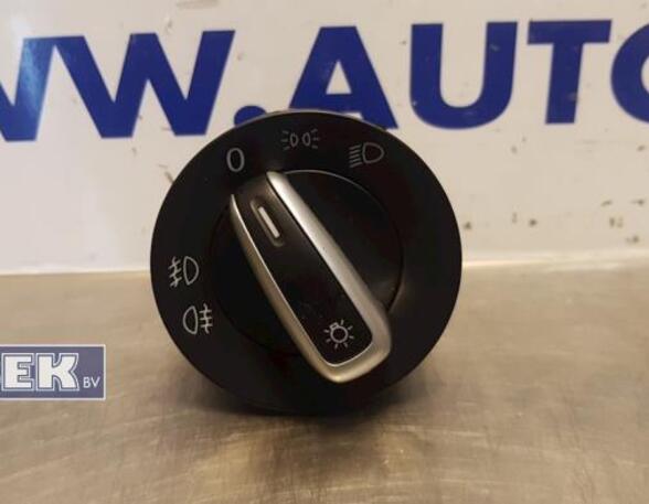 Headlight Light Switch VW Golf VI (5K1)
