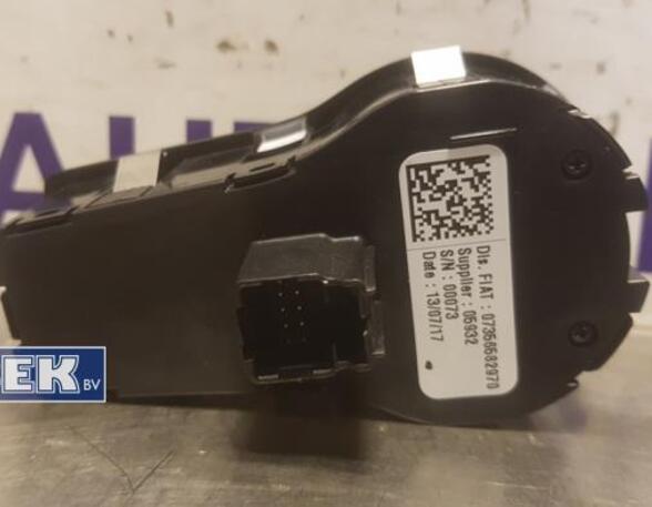 Headlight Light Switch FIAT 500X (334)