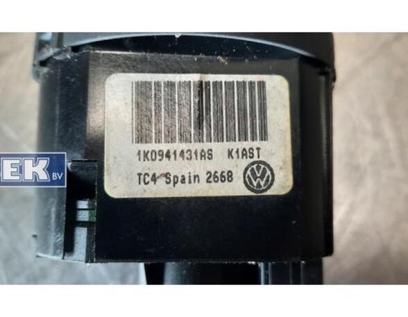 P19820893 Schalter für Licht VW Caddy III Kasten/Großraumlimousine (2KA) 1K09414