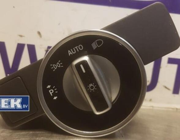 Headlight Light Switch MERCEDES-BENZ CLA Coupe (C117)