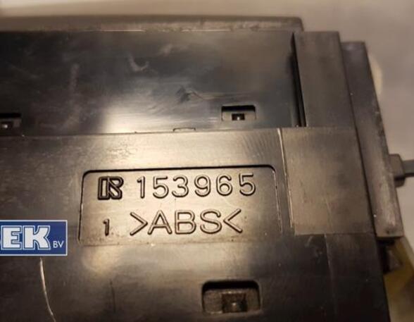 P10493629 Schalter für Warnblinker TOYOTA Corolla Verso (R1) 153965