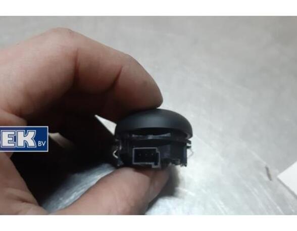 Hazard Warning Light Switch MINI Mini (R56)