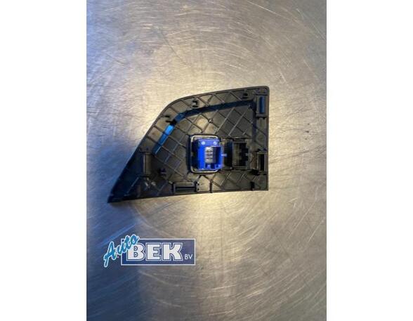 P15806285 Schalter für Warnblinker VW Polo VI (AW) 2G0953509