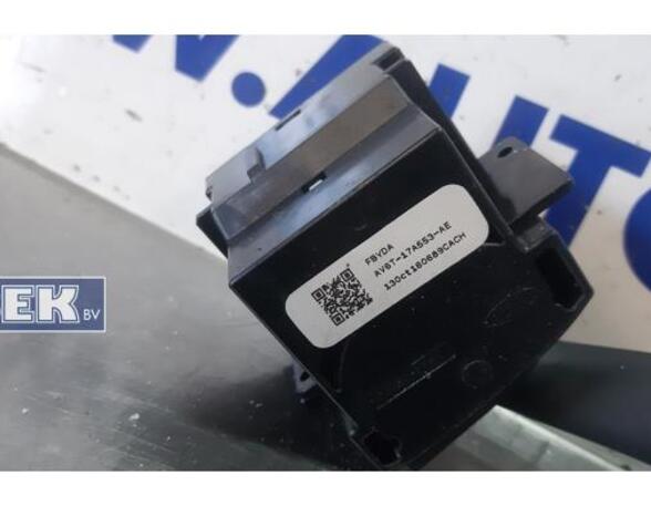 P14246589 Schalter für Wischer FORD Focus III (DYB) AV6T17A553AE