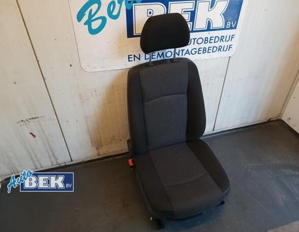 Seat MERCEDES-BENZ Sprinter 3-T Kasten (B906)