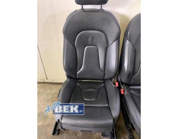 Seat AUDI A5 Cabriolet (8F7)