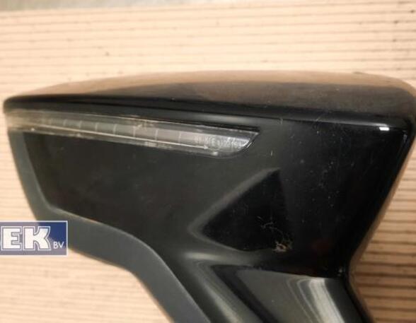 P17202105 Außenspiegel rechts SEAT Ibiza V (KJ1) A064480