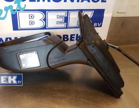 Wing (Door) Mirror FORD Mondeo IV Turnier (BA7), FORD Mondeo V Turnier (--)