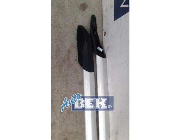 Roof Rails (Bars) VW Caddy IV Großraumlimousine (SAB, SAJ)