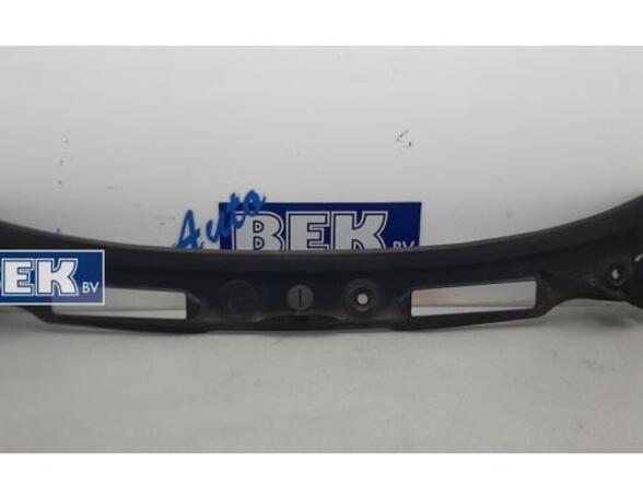 Scuttle Panel (Water Deflector) BMW X1 (E84)