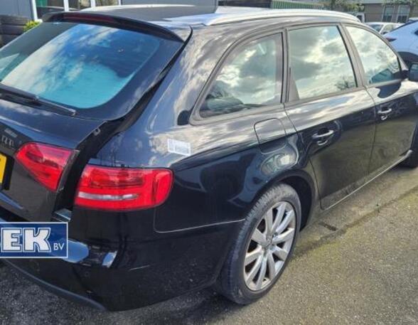 Kofferruimteklep AUDI A4 Avant (8K5, B8), AUDI A5 Sportback (8TA), AUDI A4 Allroad (8KH, B8)