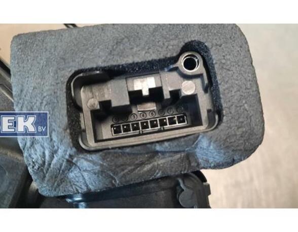 Bonnet Release Cable VW Caddy IV Kasten/Großraumlimousine (SAA, SAH), VW Caddy Alltrack Kasten/Großraumlimousine (SAA)