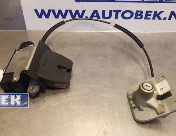 Bonnet Release Cable VOLVO S80 II (124)
