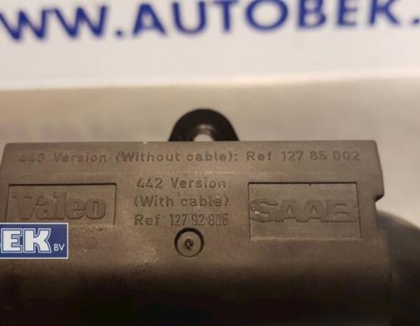 Bonnet Release Cable SAAB 9-3 (D75, D79, E79, YS3F)