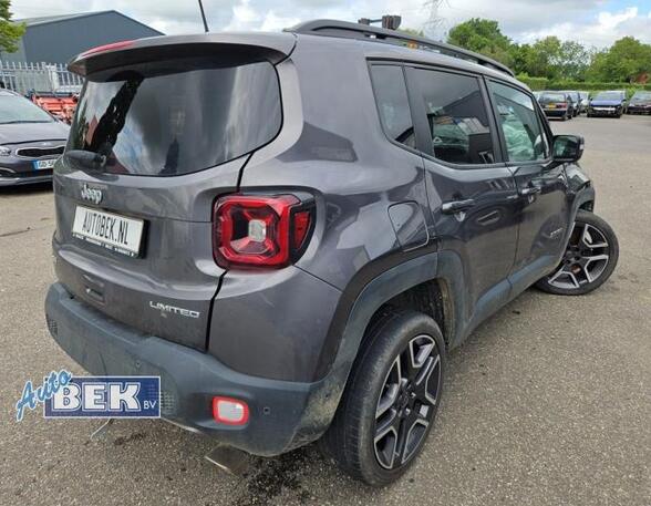 Wheelhouse JEEP Renegade SUV (B1, BU)