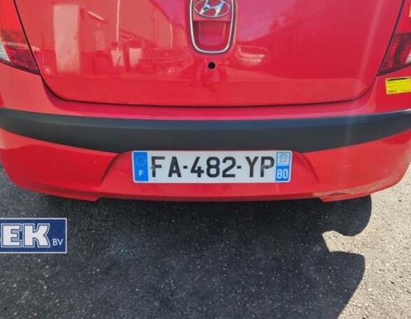 Bumper HYUNDAI i10 (PA)