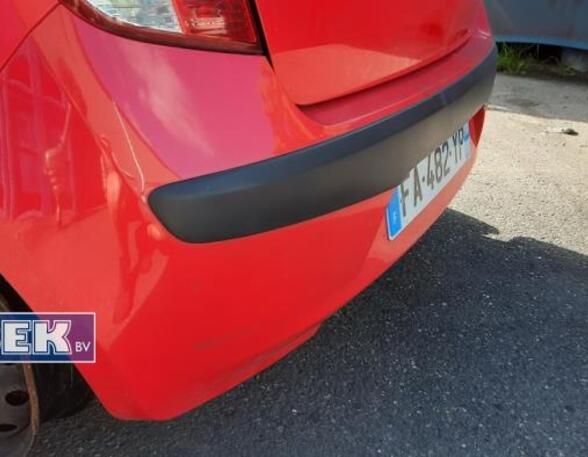 Bumper HYUNDAI i10 (PA)