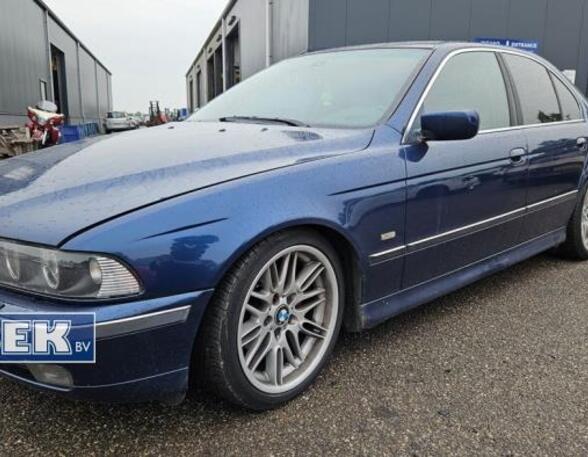 Bonnet BMW 5er (E39)