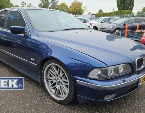 Bonnet BMW 5er (E39)