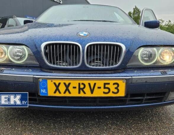 Bonnet BMW 5er (E39)