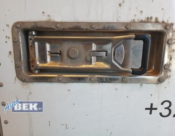 Rear Door MERCEDES-BENZ Sprinter 3-T Kasten (B906)