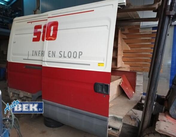 Sliding Door IVECO Daily IV Kasten (--)