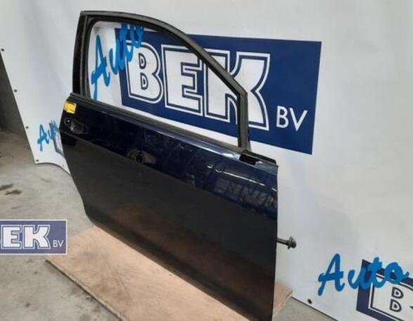 Door VW Golf VII (5G1, BE1, BE2, BQ1)