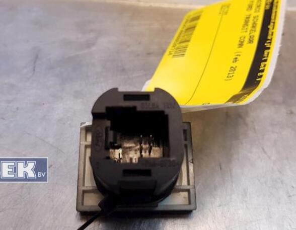 Bedieningselement airconditioning FORD Transit Connect (P65, P70, P80)