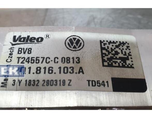 Air Conditioning Expansion Valve VW T-Cross (C11)