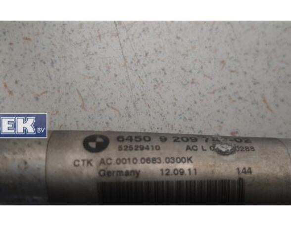 P17503681 Hochdruck-/Niederdruckleitung für Klimaanlage BMW X1 (E84) 52529410